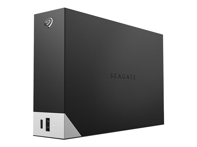 Seagate New One Touch 