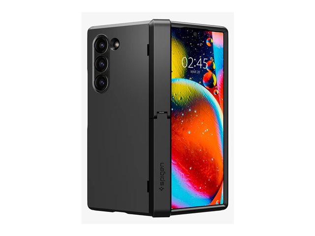 Spigen Gal Fold 2024 Tough Armr Pro P Bl