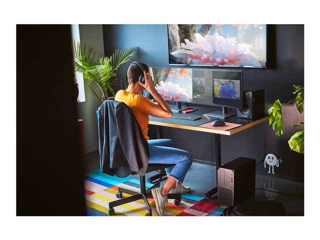 HP Z2 G9 TWR I7-12700K 32/1TB W11P