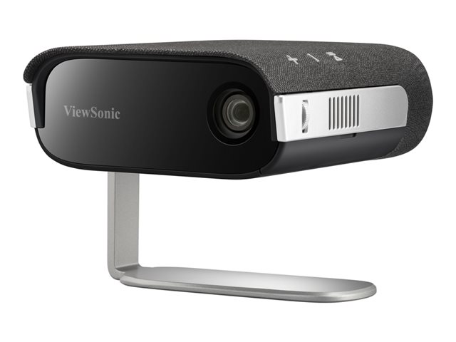 LED projector WVGA (854x480) 360 led lum