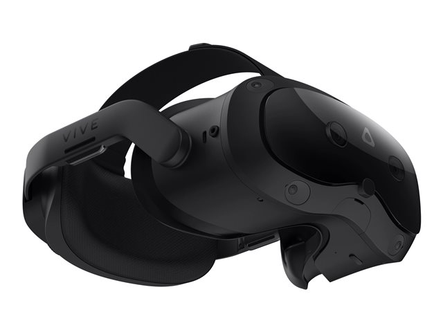 HTC VIVE Focus Vision - Business Edition - virtual reality system @ 90 Hz - USB-C
