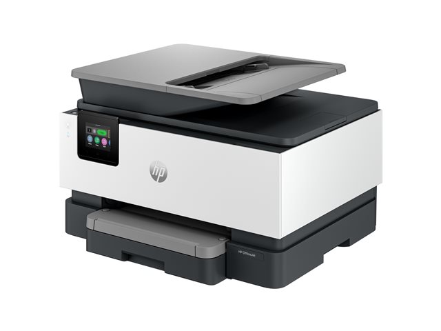 HP OfficeJet Pro 9120 All-in-One Printer
