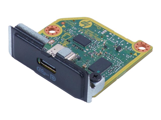 HP USB-C G2 ALT Flex IO v3 (B6BT3AA), HP | Hardware - Discorp