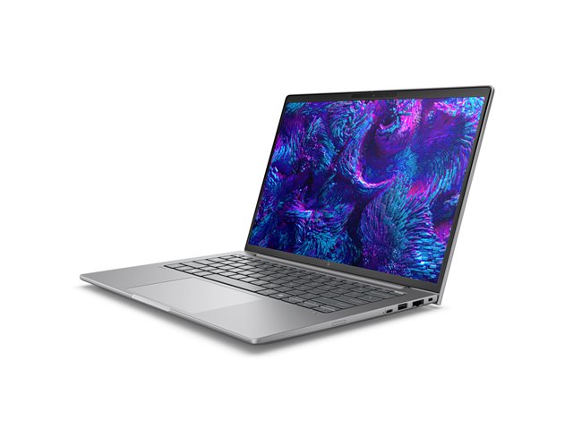 ZBook 8 14 G1i, Ultra 7 255H 8,  1TB PCIe-4x4 2280 NVMe  ,  24GB  DDR5 5600 SODIMM Memory, NVIDIA RTX 500ADA,  14.0 WUXGA(1920x1200) Touch, AG, 300nit &  5MP+IR, WWAN antena ready,  WLAN Intel BE201 Wi-Fi 7 BT 5.4 non-vPro WLAN , smart card reader,