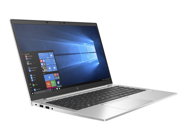 HP EB840G7 Ci5 14 8GB/256GB W10P