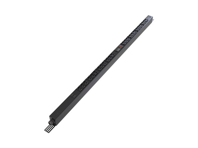 PowerGo Rack PDU Switched 0U32A220VIEC60