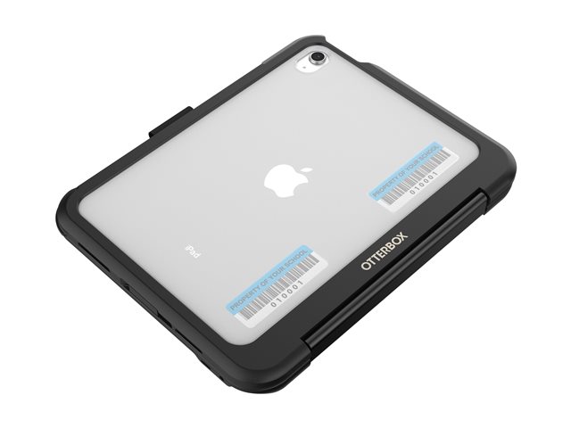 AchieverKeybrd360iPad10thG blk GERMAN Pp