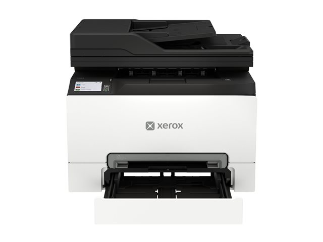 Xerox C303 A4 30ppm Wireless Duplex Copy/Print/Scan/Fax PS3 PCL5e/6 DADF 2 Trays Total 251 Sheets EU