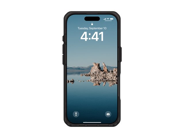 UAG Apple iPhone 16 Pro Plyo Magsafe Black/Bronze