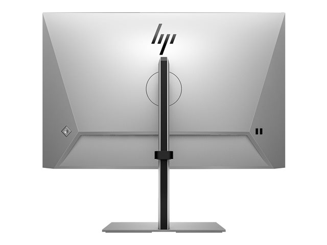 HP 724pu - Series 7 Pro - LED monitor - 24\" - 1920 x 1200 WUXGA @ 100 Hz - IPS - 350 cd/m² - 1500:1 - 5 ms - HDMI, DisplayPort, USB-C - black, silver