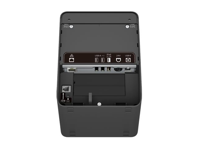 Epson TM-L100 (121) USB Ethernet EBCK