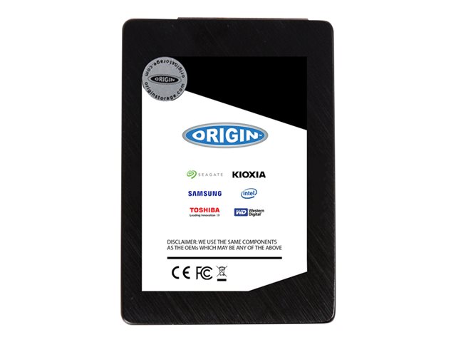 1TB SATA PWS M46/M6600 2.5in