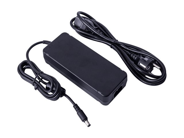 EU AC ADAPTER ACCESSORY WITH 2-PIN PLUG