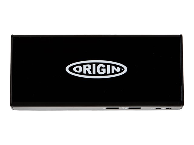 Origin Alt to HP3005pr USB3Port