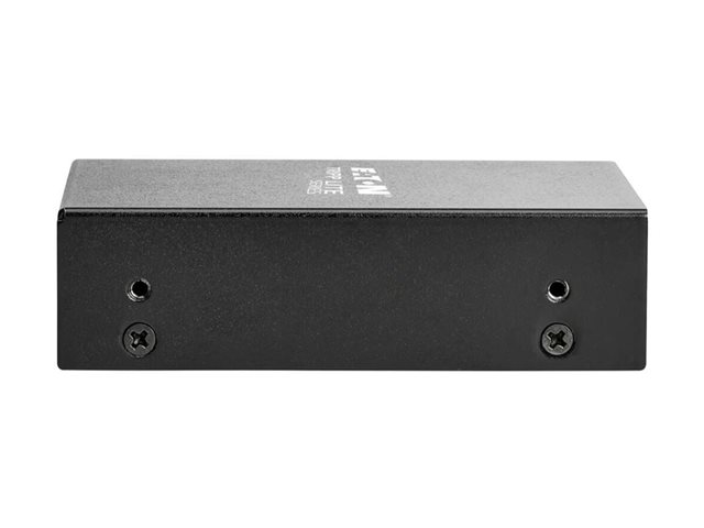 TrippLite PoE Surge Protector 1Gbps