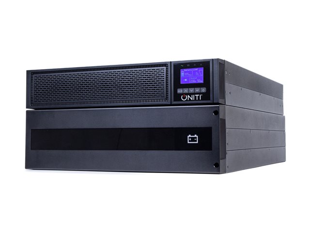 Uniti Power Symphony Online Double Conv