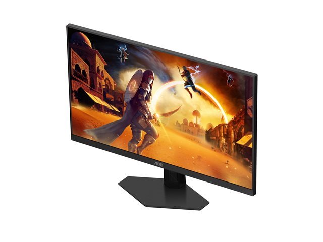 25G4SRE 24.5IN 16:9 Fast IPS 300Hz