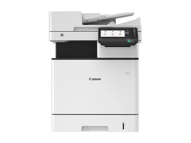 I-SENSYS MF842CDW