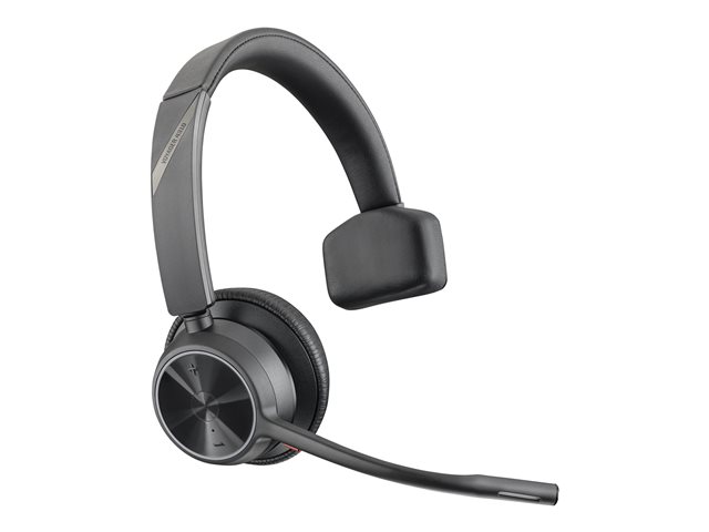 Poly Voyager 4310 USB-A Headset +BT700 dongle