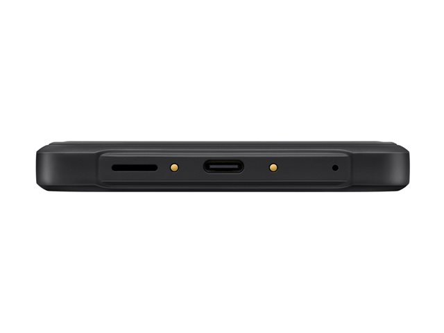 Samsung Xcover7 5G 128GB EE Black