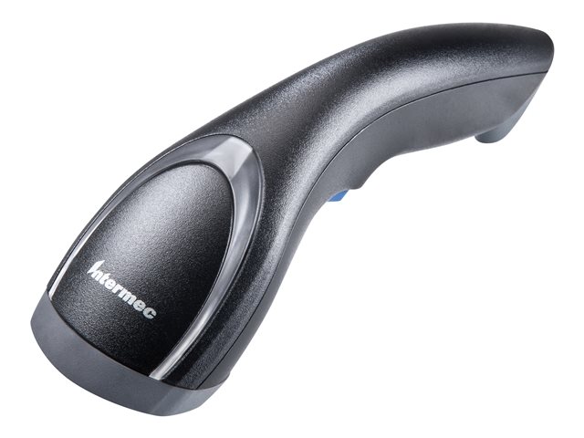 SG20 1D BLACK CORDED USB/KBW/232 I/F