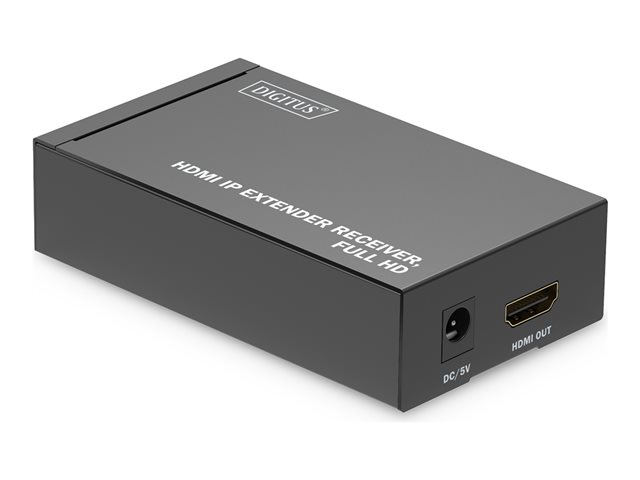 HDMI IP Video Extend Receiver U DS-55517