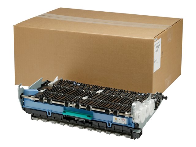 HP Service Fluid Container - Printhead wiper kit - for PageWide Managed Color MFP E77650, PageWide Managed Color Flow MFP E77650, MFP E77660