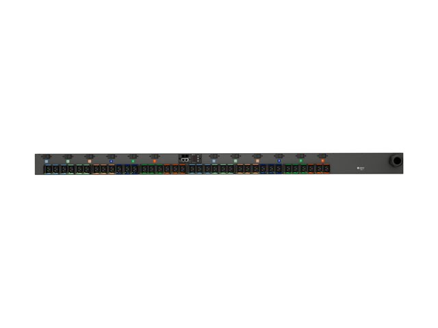 Vertiv Geist PDU Monitored (Outlet Level
