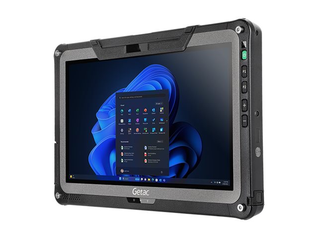 F110G7 - i7-1365U vPro 11.6in + Webcam W