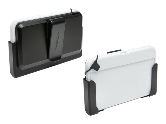 Kensington Belt Holster - Holster bag for mobile phone - polycarbonate - for Microsoft Surface Duo