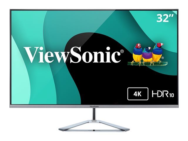 Monitor 32 4K UltraWide HDMI DPORT Alt