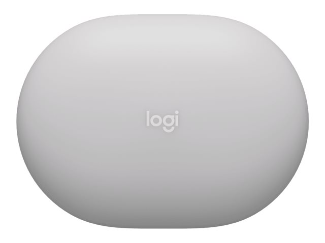 Logitech Spot - Occupancy / environmental sensor - wireless - LoRaWAN - white