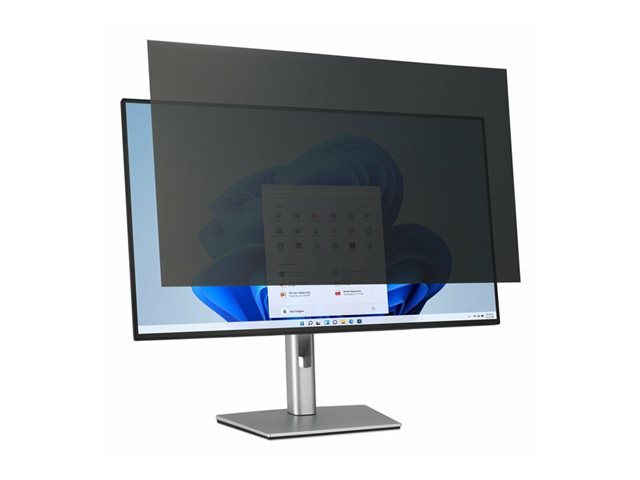 Kensington - Display privacy filter - 2-way - removable 