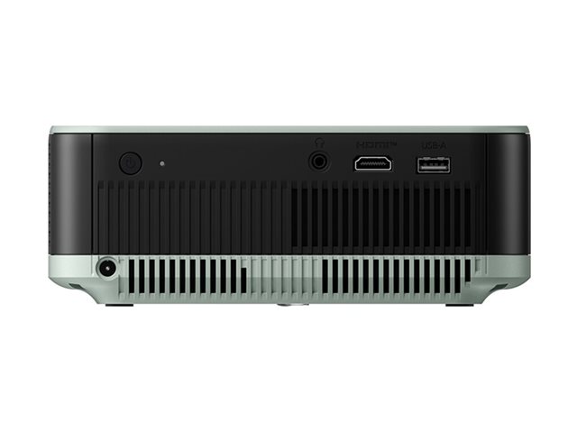 EPSON LIFESTUDIO POP - EF-61G ICE GREEN