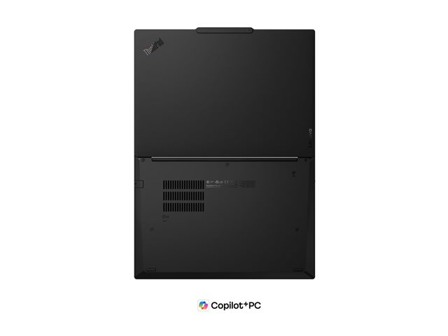 ThinkPad T14 Gen 7, Intel® Core™ Ultra 7 355 (LPE-cores up to 3.50GHz, 12MB), 14\" WUXGA Non-Touch, W11P64 EMEA WE (EN/FR/DE/IT/NL), 16.0GB, 1x512GB SSD M.2 2280 PCIe Gen4 TLC Opal, Intel® Graphics, Intel® Wi-Fi 7 BE211,BT 5.4, Wired Ethernet, FPR, 5M