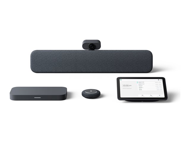 Google Meet Series One G3 - Medium Prime