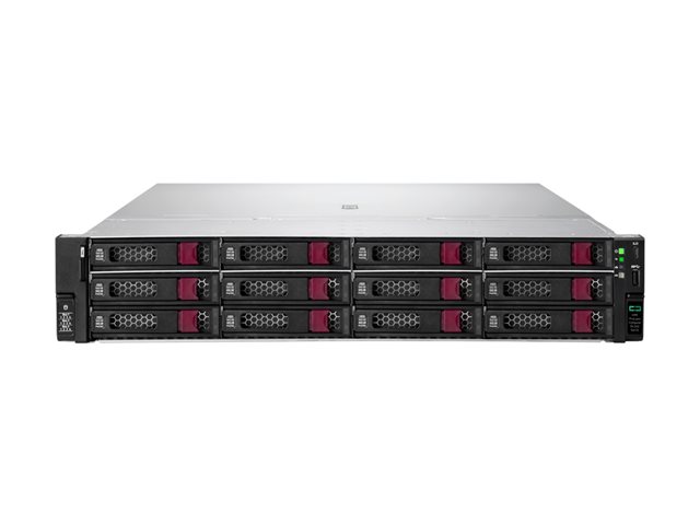 HPE DL340 G12 6505P 4x32G 8SFF EU Svr