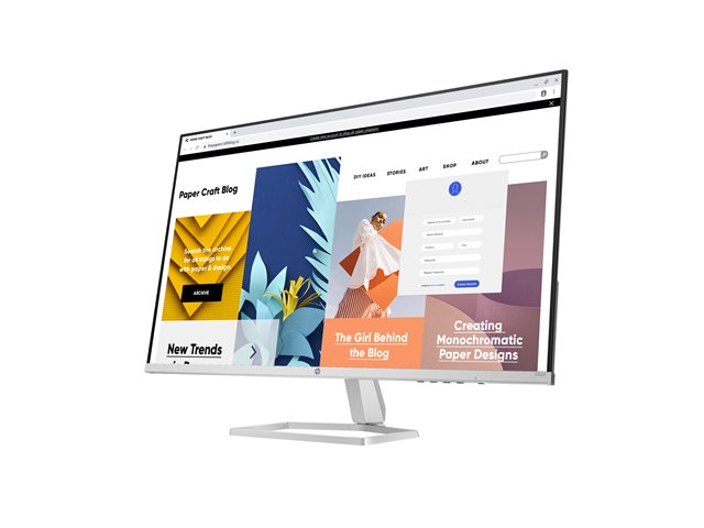 HP S5 532sf FHD MNTR 80CM 31.5 192 x1080