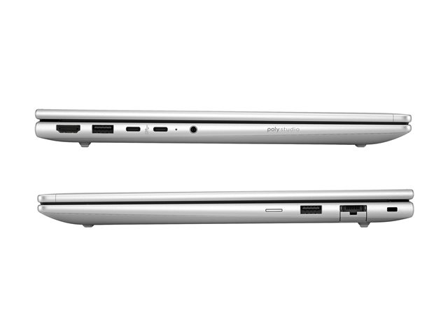 HP ProBook 4 G1i 14 (AI PC) UMA Ultra 5 225U / 14.0 WUXGA  UWVA 300 FHDC 60Hz bnt Panel 5MP IR / 16GB (1x16GB) DDR5 5600 SODIMM Memory / 512GB PCIe NVMe Value / W11p64 / 1 Yr Warranty | 2Yr OffsiteCare NB Bundled Support / 1Yr Wolf Security / Clickpa