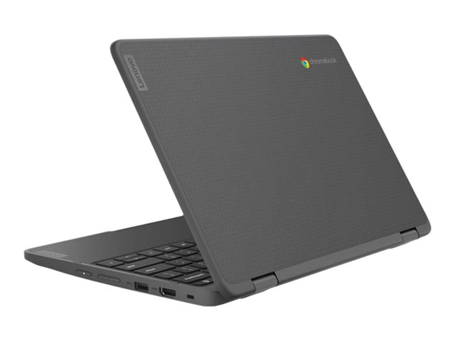 Lenovo 300e G4, MediaTek Kompanio 520 (2.00GHz, ), 11.6\" HD Touch, Chrome OS, 8.0GB, 1x64GB eMMC, Integrated Graphics, BT 5.1 or above,MT7921 Wi-Fi 6, 720&Mic&Shutter, 3 Cell Li-Pol 47Wh, 65W, 1CourierCarryin, ThinkPad Precision Chrome Keyboard-Engli