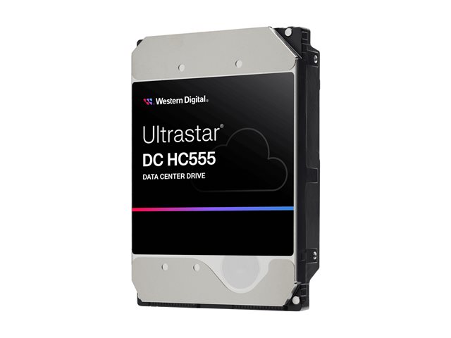 3.5in 26.1 12TB 512 7200RPM SAS ULTRA 51