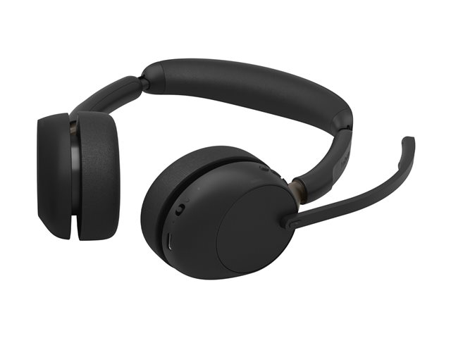 Jabra Evolve3 65 Stereo LINK 390c UC