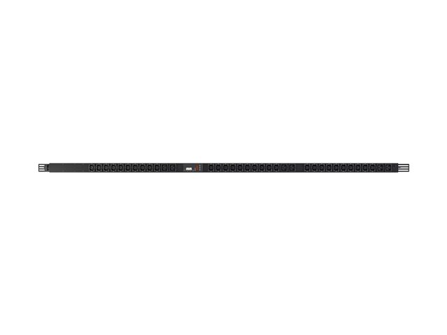 PowerGo Rack PDU Monitored 0U16A220V/380