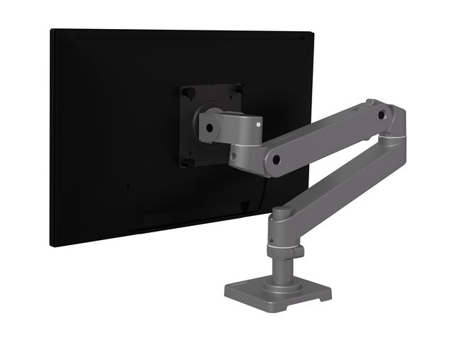 Lx Pro Arm, Single Display Desk Mount, Dig