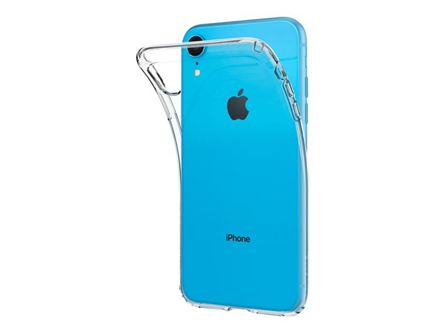 Spigen iPhone XR Liquid Crystal Clear