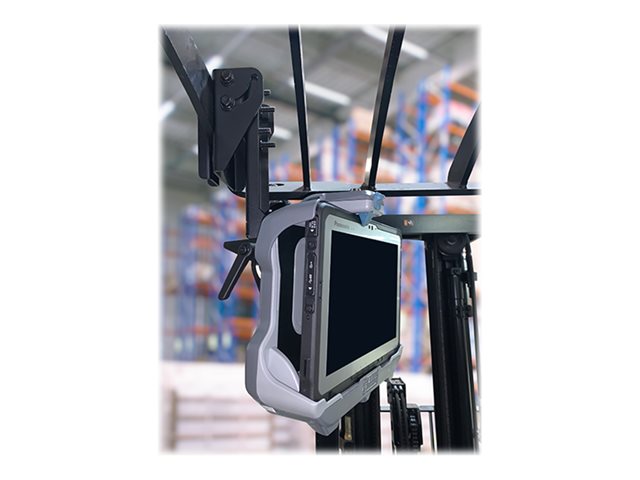 Adjustable Overhead Guard Mount -TALL