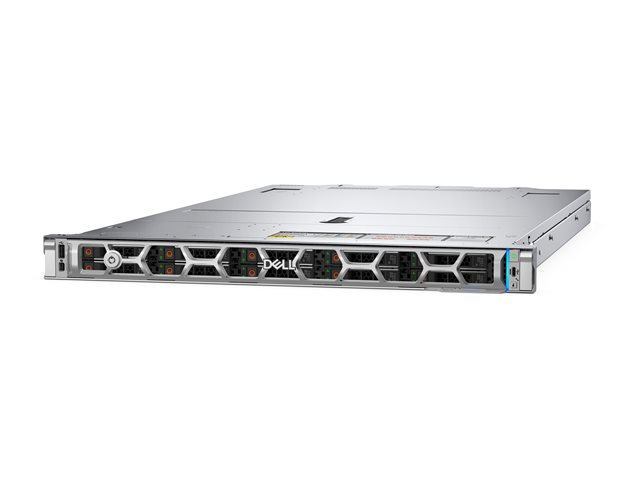 Dell PowerEdge R470 Smart Selection