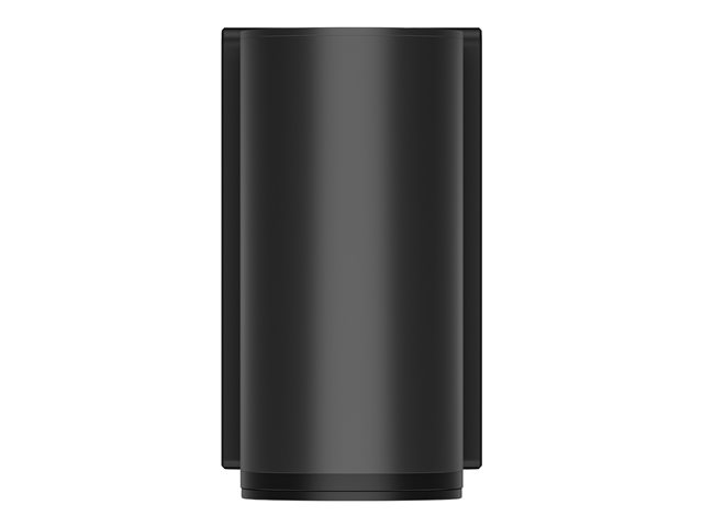 HP 965 Streaming - Webcam - colour - 8 MP - 3840 x 2160 - audio - USB 3.0