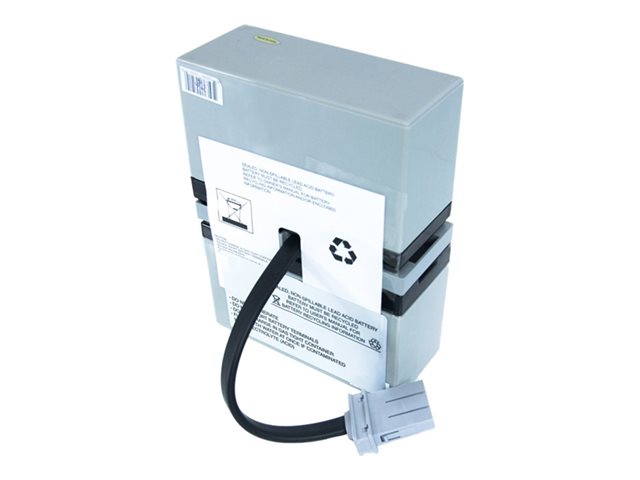 UPS Battery Cartridge RBC33 For BX1500