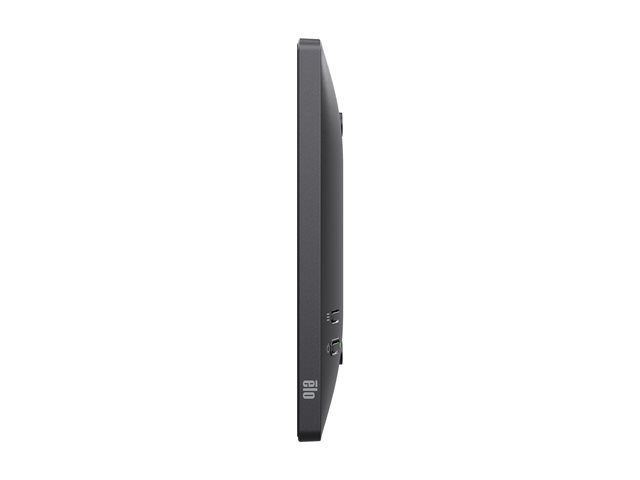 0704LS 7-inch Wide LCD Monitor HD 1280x8